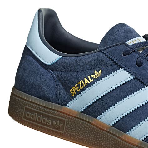 adidas zapatillas handball spezial|adidas originals handball spezial unisex.